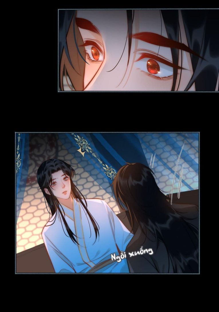 Tế Vũ Bất Tri Quy Chapter 45 - Trang 2