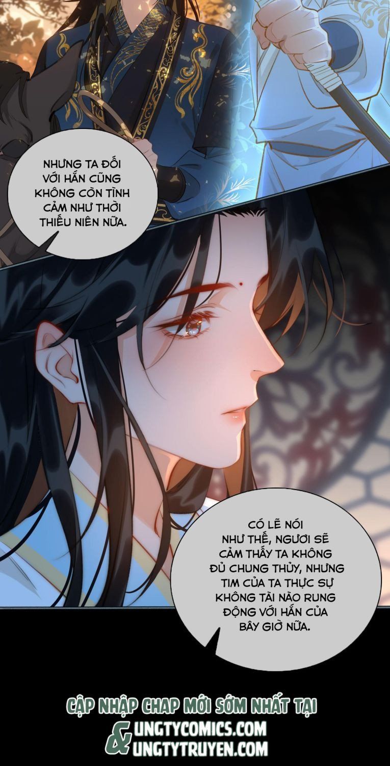 Tế Vũ Bất Tri Quy Chapter 45 - Trang 2
