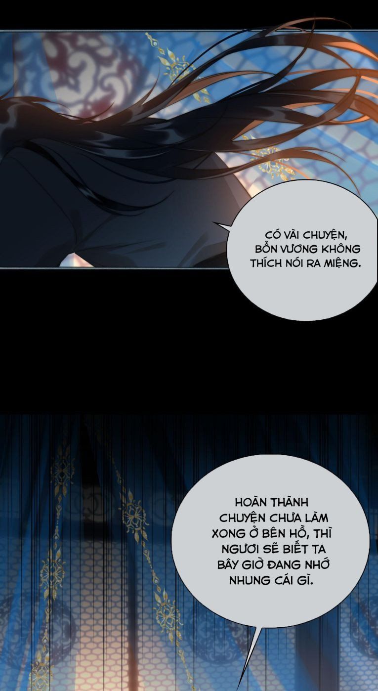 Tế Vũ Bất Tri Quy Chapter 45 - Trang 2