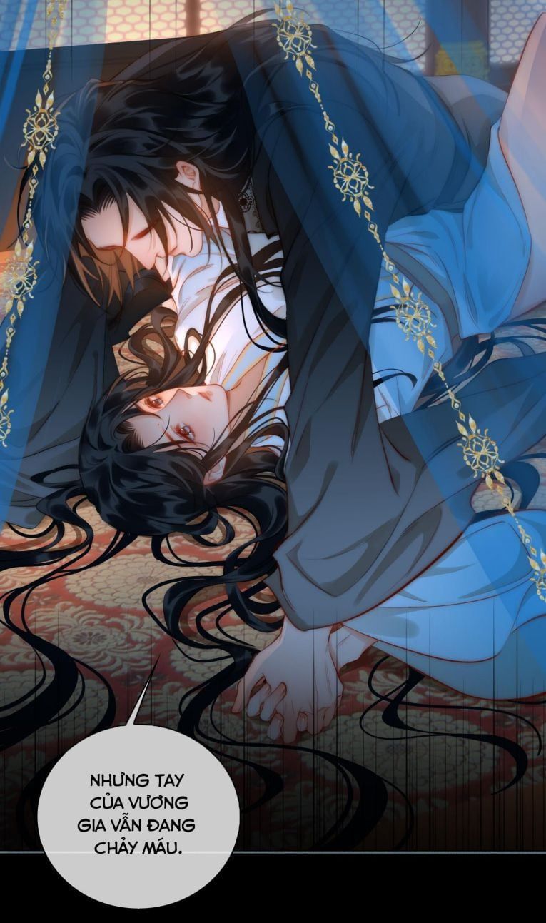 Tế Vũ Bất Tri Quy Chapter 45 - Trang 2