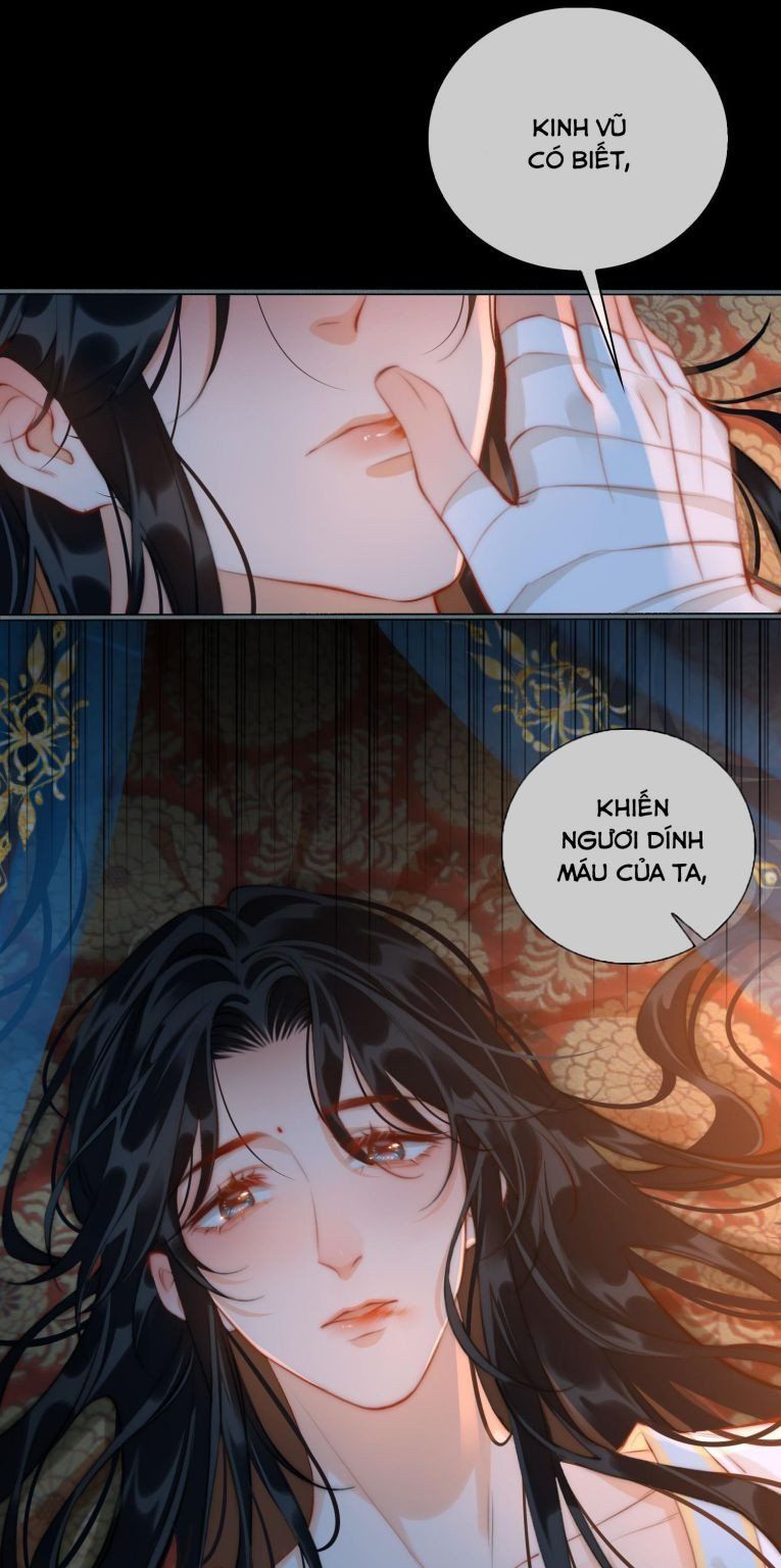 Tế Vũ Bất Tri Quy Chapter 45 - Trang 2