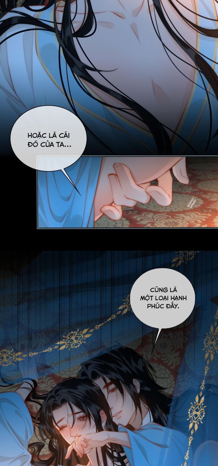Tế Vũ Bất Tri Quy Chapter 45 - Trang 2