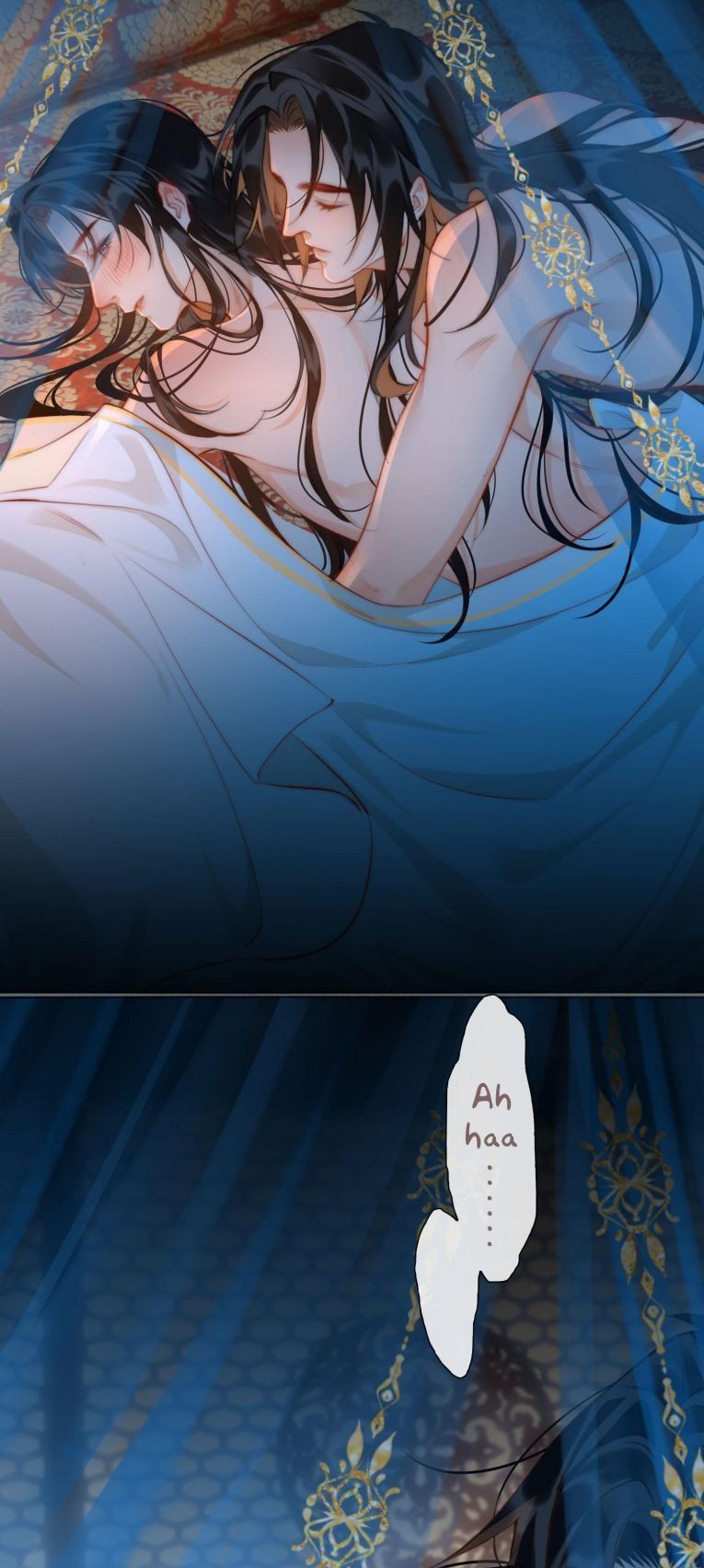 Tế Vũ Bất Tri Quy Chapter 45 - Trang 2