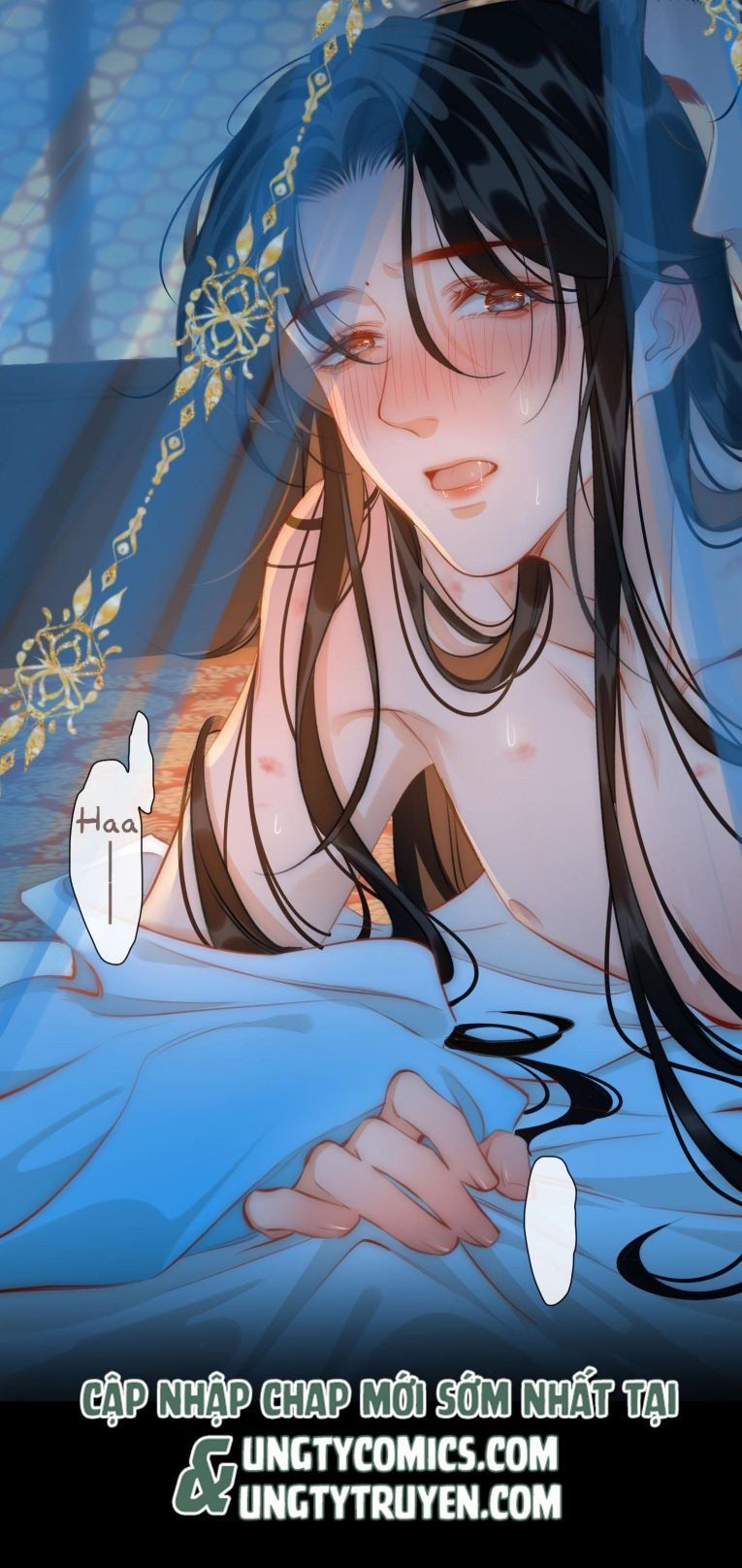 Tế Vũ Bất Tri Quy Chapter 45 - Trang 2