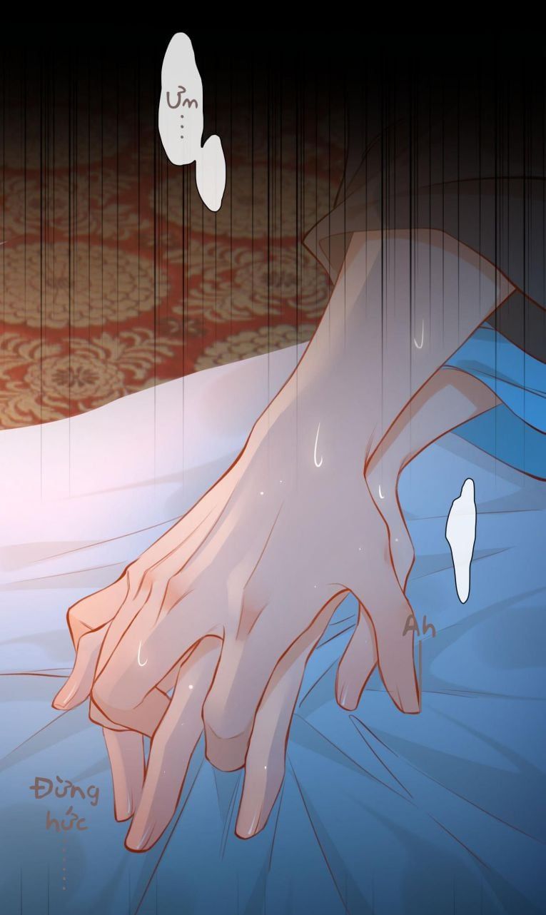 Tế Vũ Bất Tri Quy Chapter 45 - Trang 2