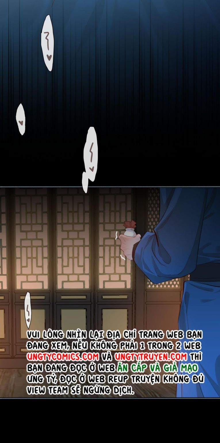 Tế Vũ Bất Tri Quy Chapter 45 - Trang 2