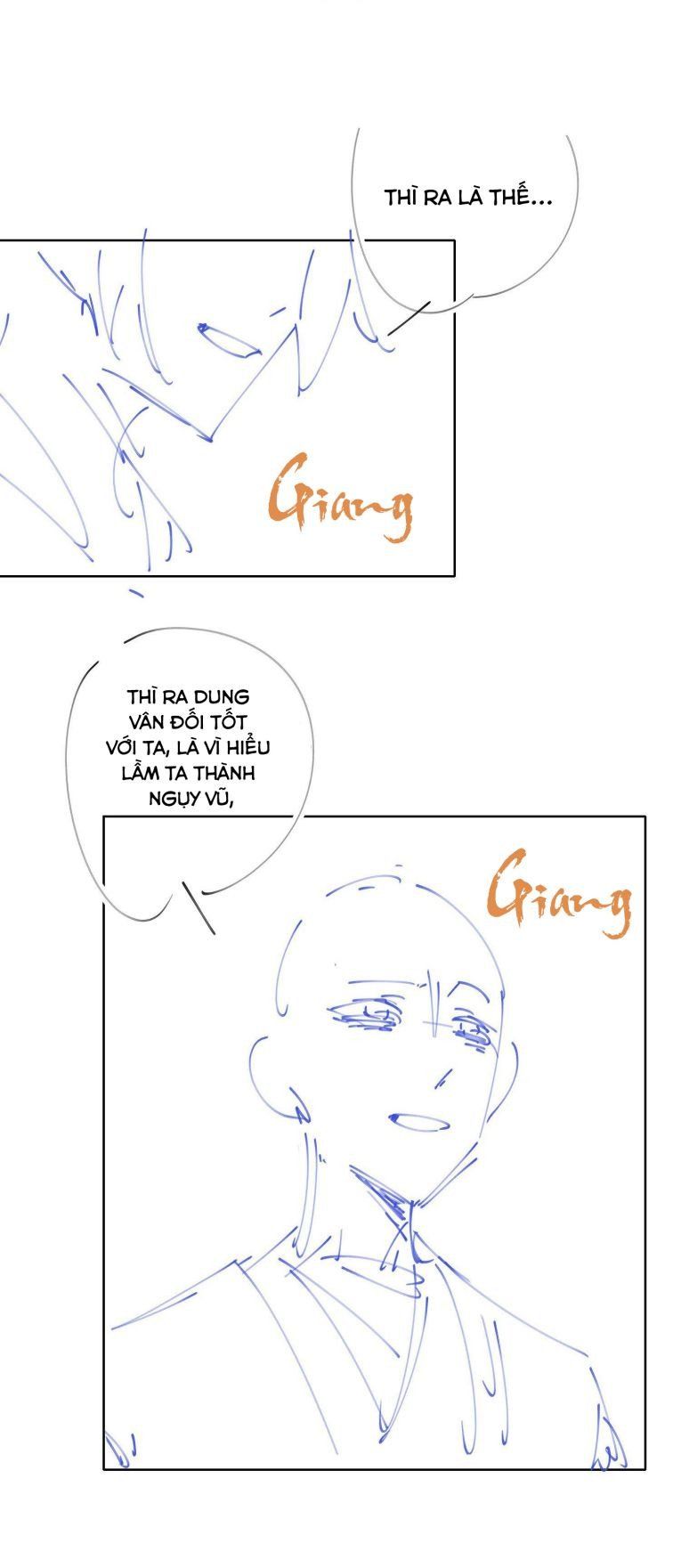 Tế Vũ Bất Tri Quy Chapter 45 - Trang 2