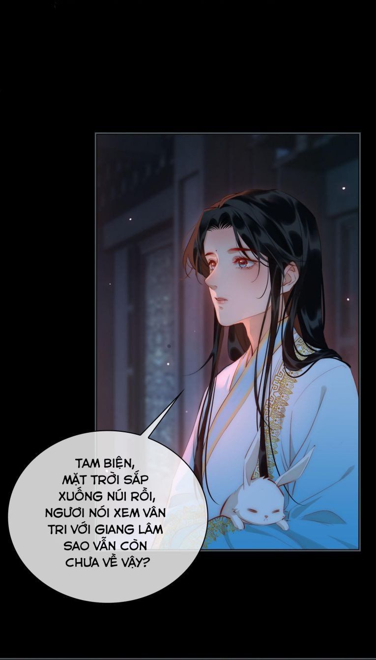 Tế Vũ Bất Tri Quy Chapter 45 - Trang 2
