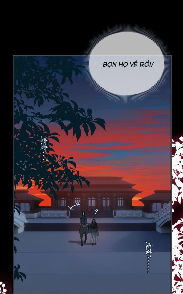 Tế Vũ Bất Tri Quy Chapter 45 - Trang 2