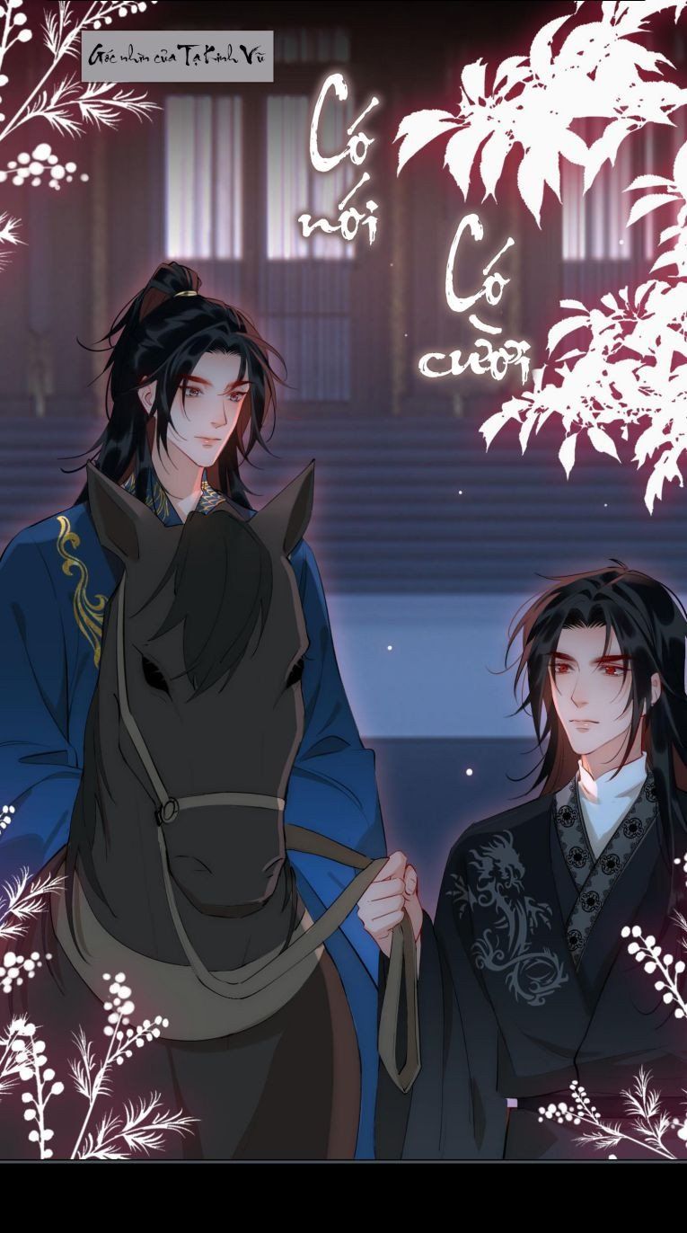 Tế Vũ Bất Tri Quy Chapter 45 - Trang 2
