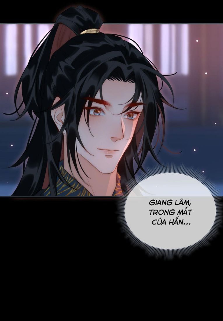 Tế Vũ Bất Tri Quy Chapter 45 - Trang 2