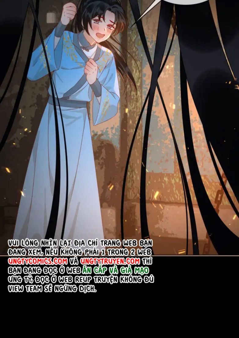 Tế Vũ Bất Tri Quy Chapter 46 - Trang 2