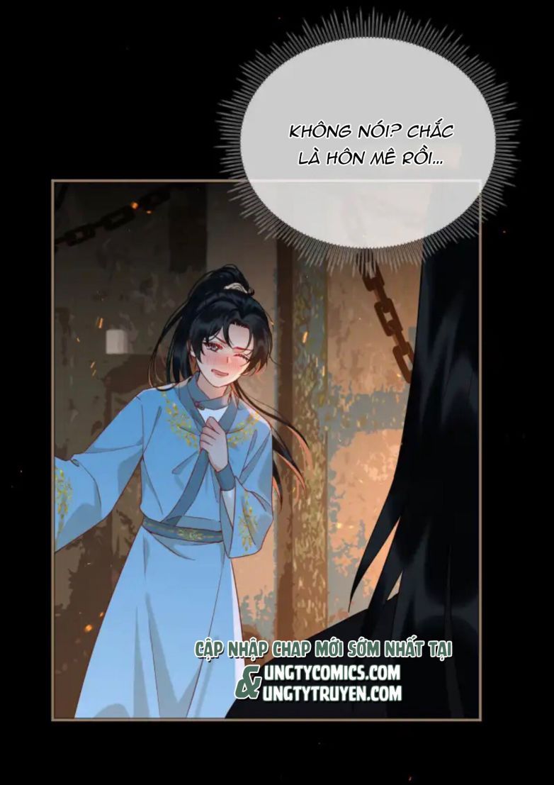 Tế Vũ Bất Tri Quy Chapter 46 - Trang 2