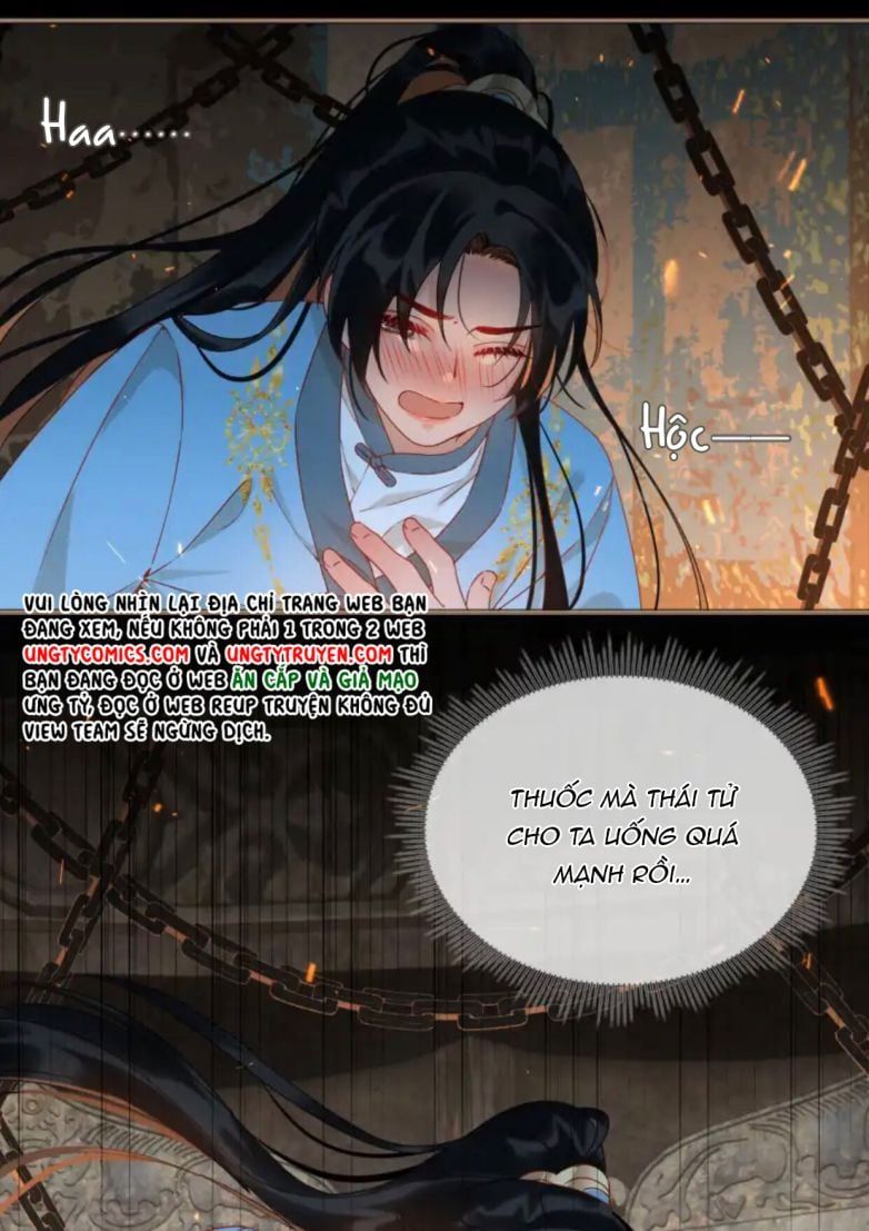 Tế Vũ Bất Tri Quy Chapter 46 - Trang 2