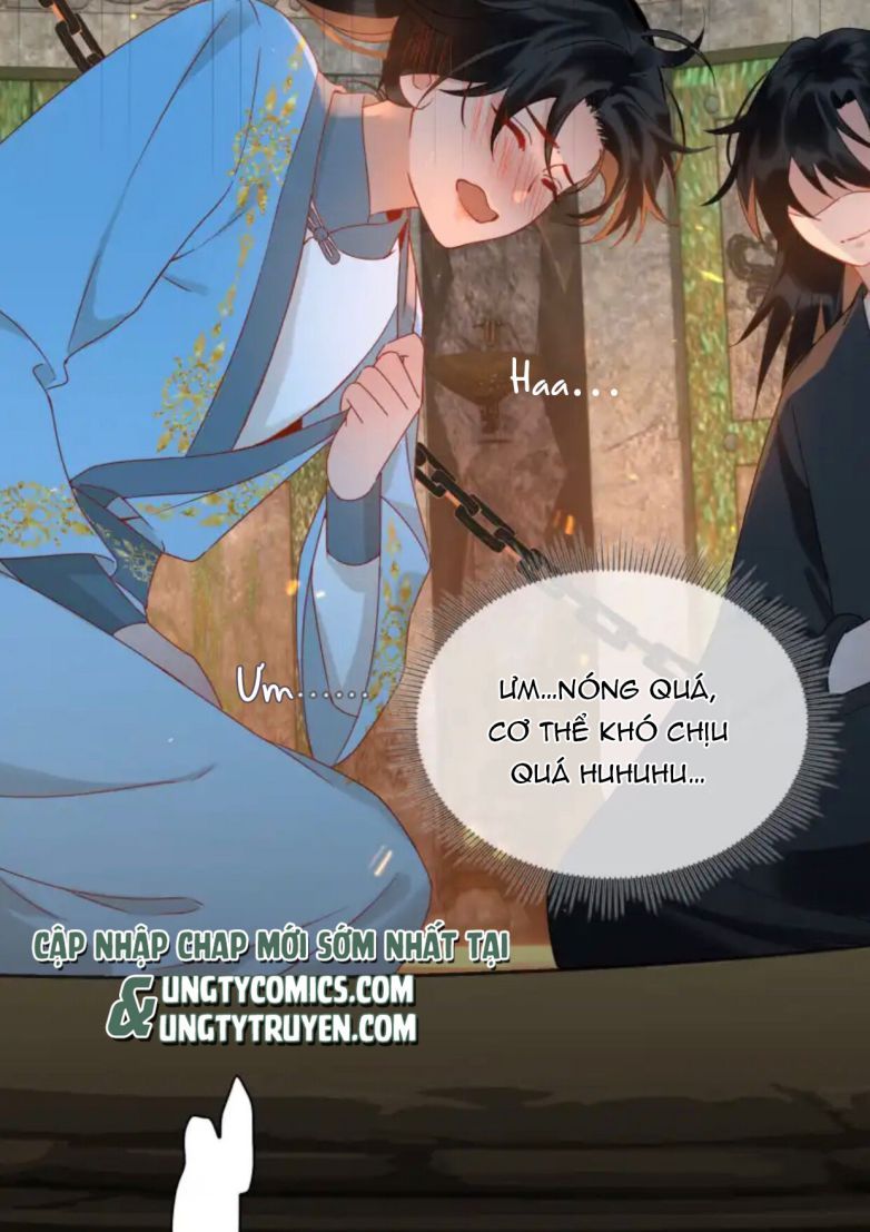 Tế Vũ Bất Tri Quy Chapter 46 - Trang 2
