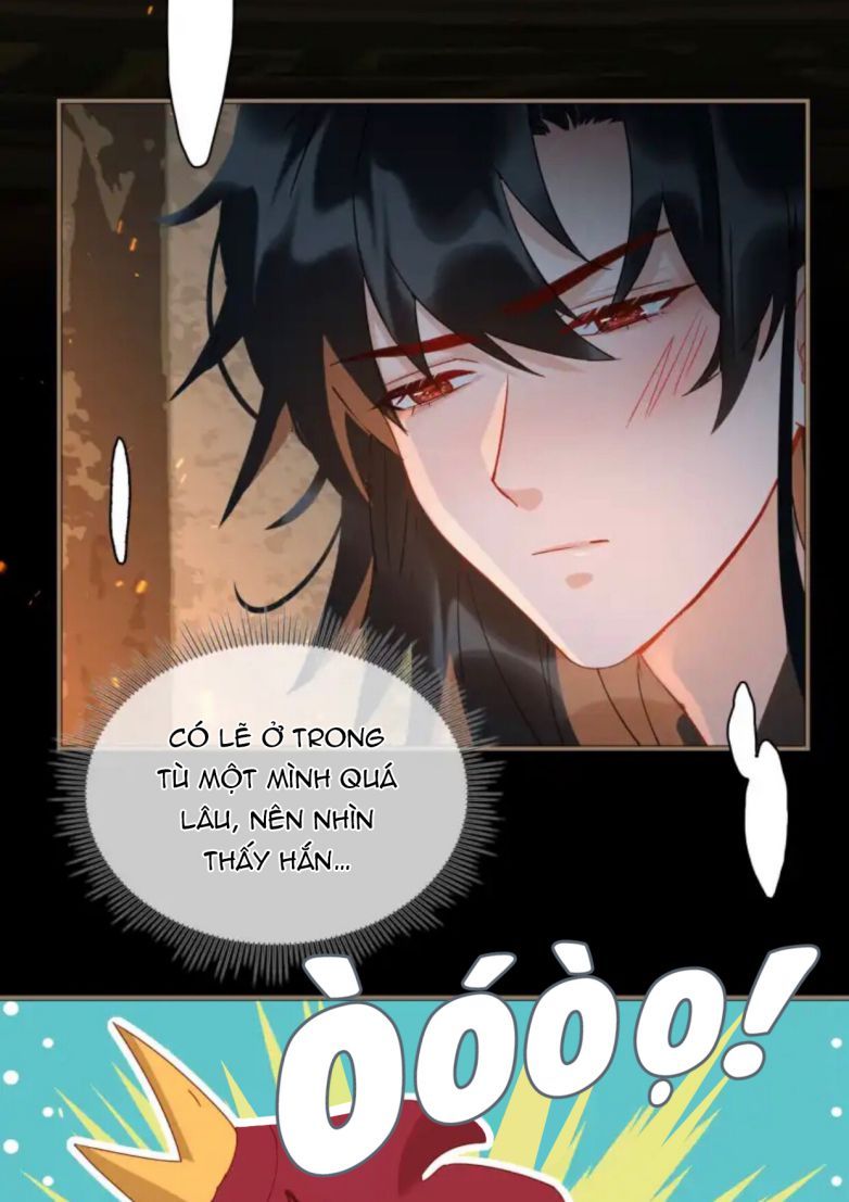 Tế Vũ Bất Tri Quy Chapter 46 - Trang 2