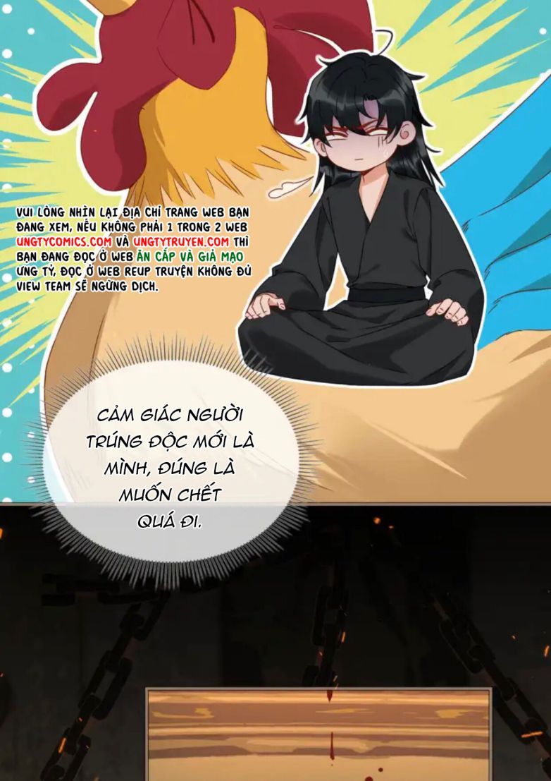 Tế Vũ Bất Tri Quy Chapter 46 - Trang 2