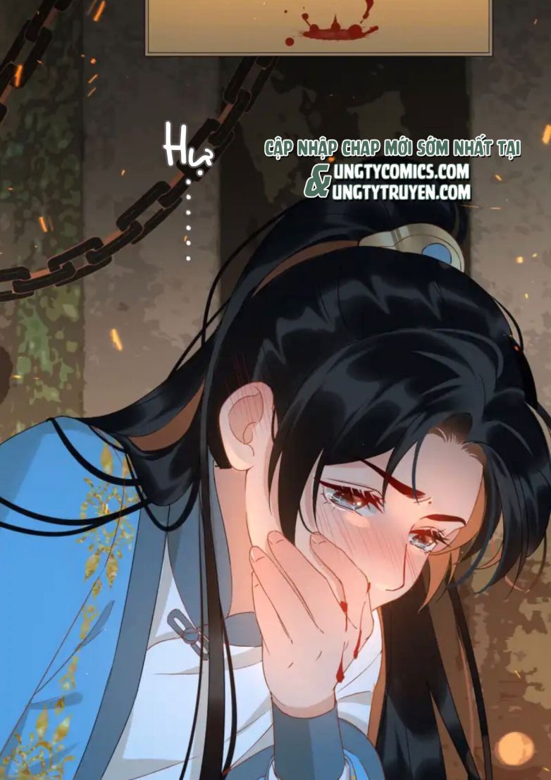 Tế Vũ Bất Tri Quy Chapter 46 - Trang 2
