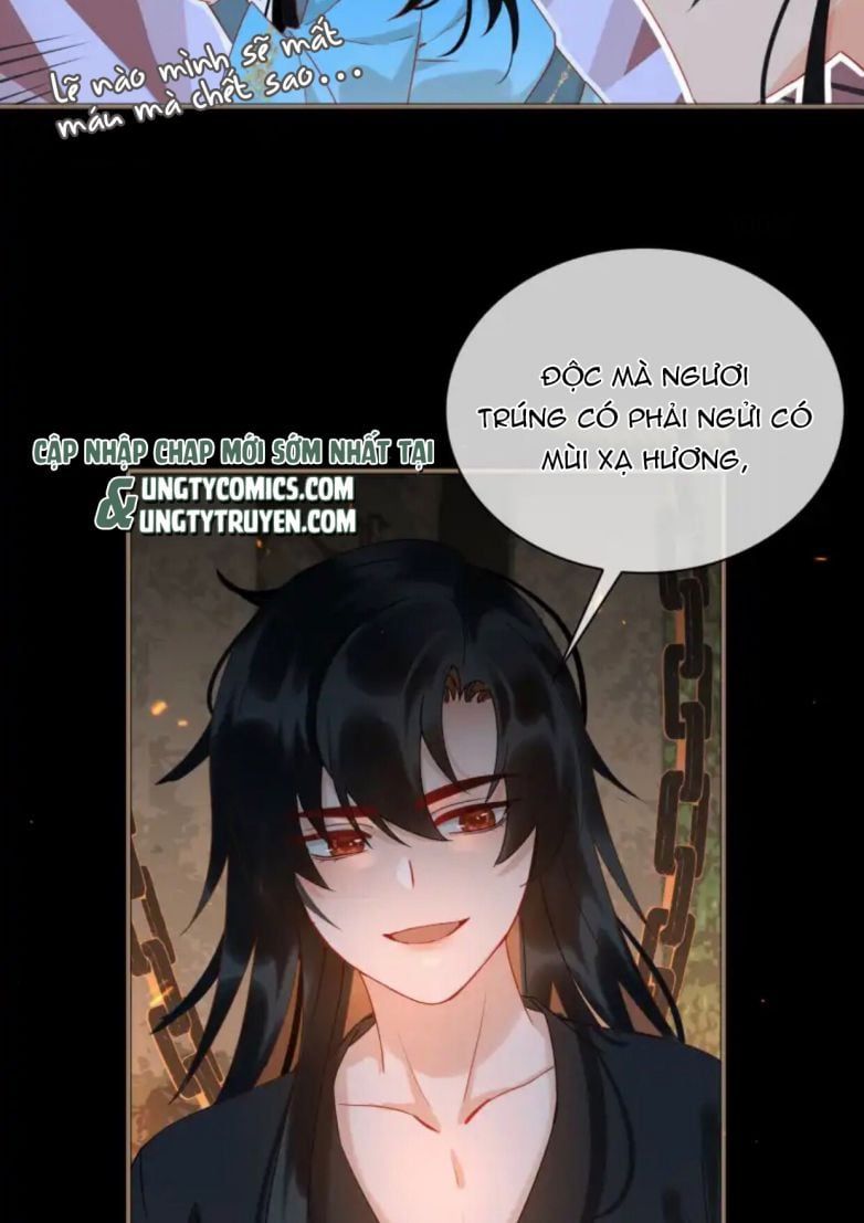 Tế Vũ Bất Tri Quy Chapter 46 - Trang 2