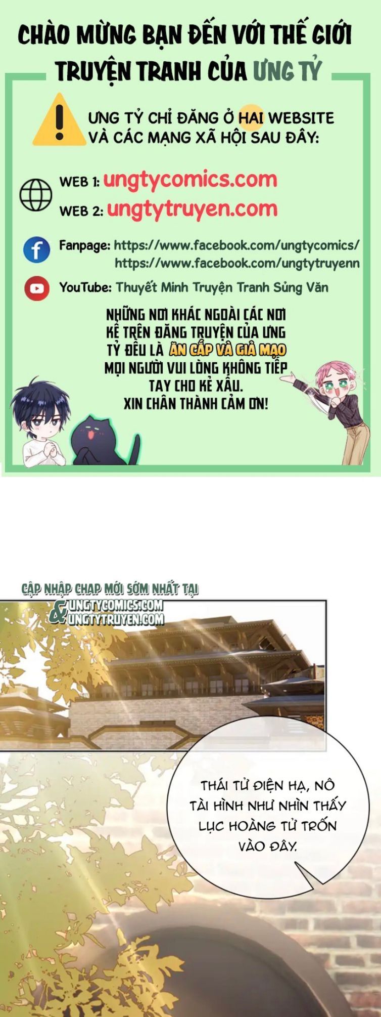 Tế Vũ Bất Tri Quy Chapter 46 - Trang 2