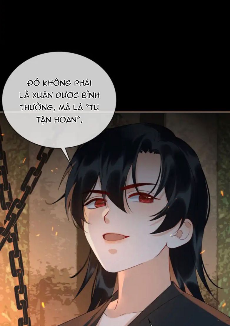 Tế Vũ Bất Tri Quy Chapter 46 - Trang 2