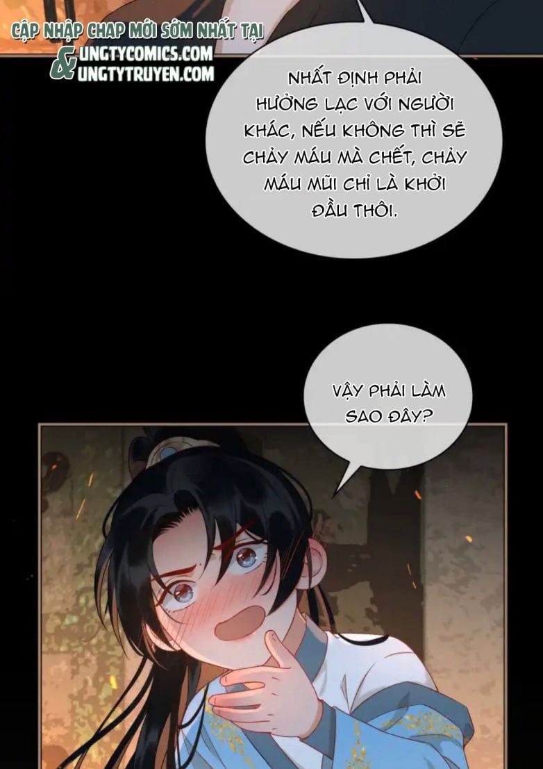 Tế Vũ Bất Tri Quy Chapter 46 - Trang 2