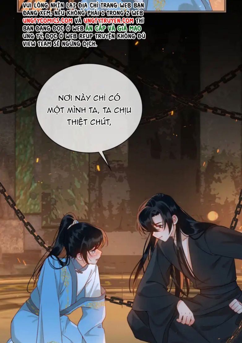 Tế Vũ Bất Tri Quy Chapter 46 - Trang 2