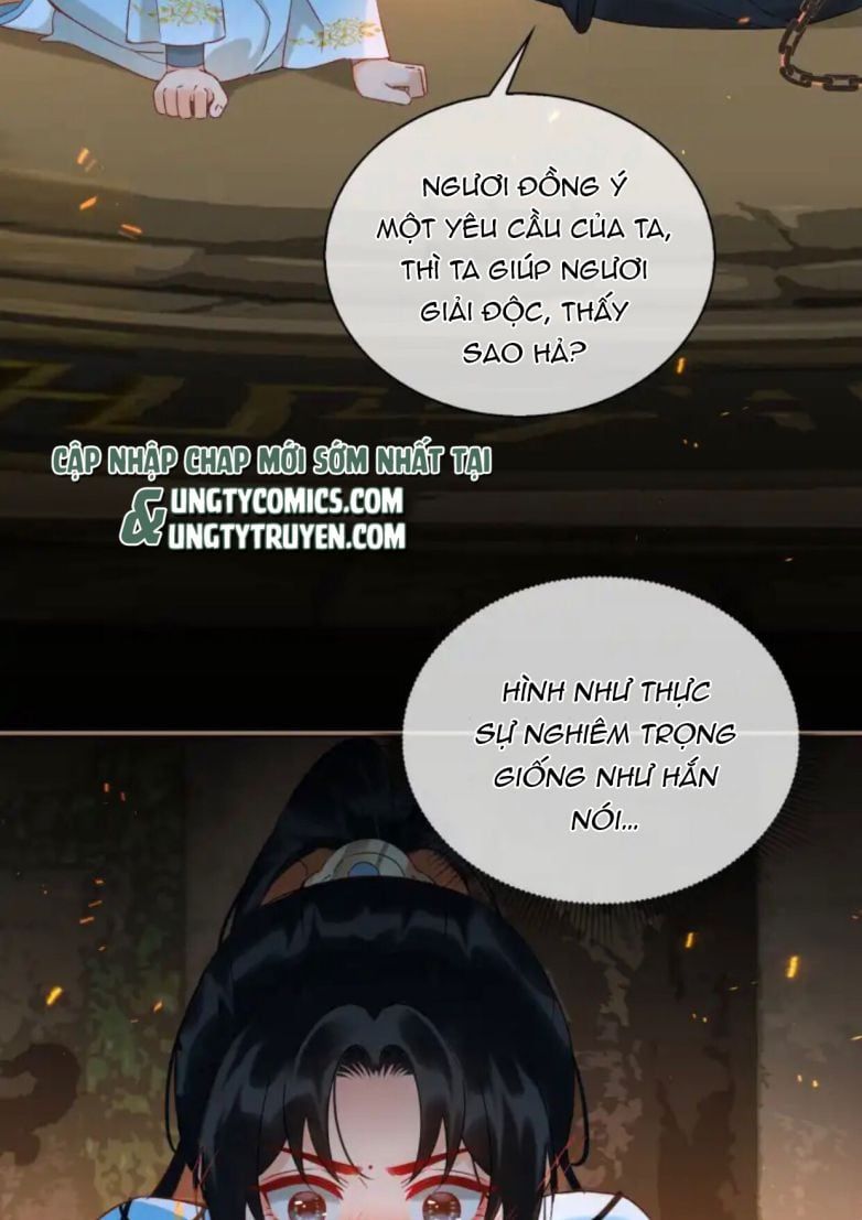 Tế Vũ Bất Tri Quy Chapter 46 - Trang 2