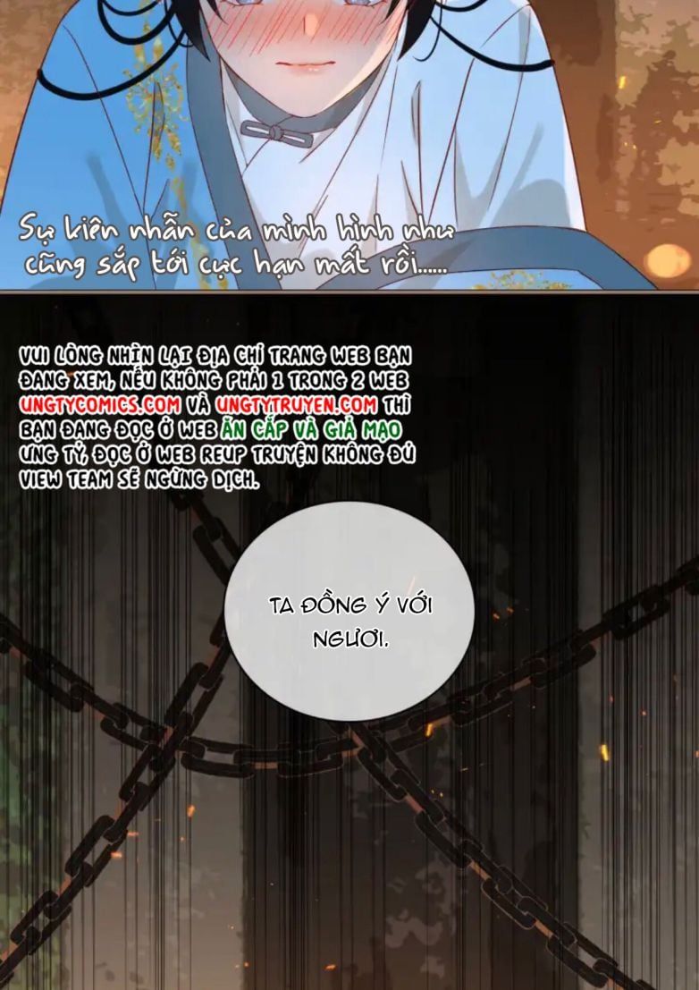 Tế Vũ Bất Tri Quy Chapter 46 - Trang 2