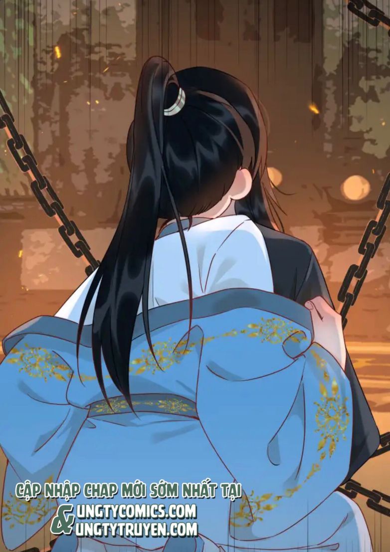 Tế Vũ Bất Tri Quy Chapter 46 - Trang 2