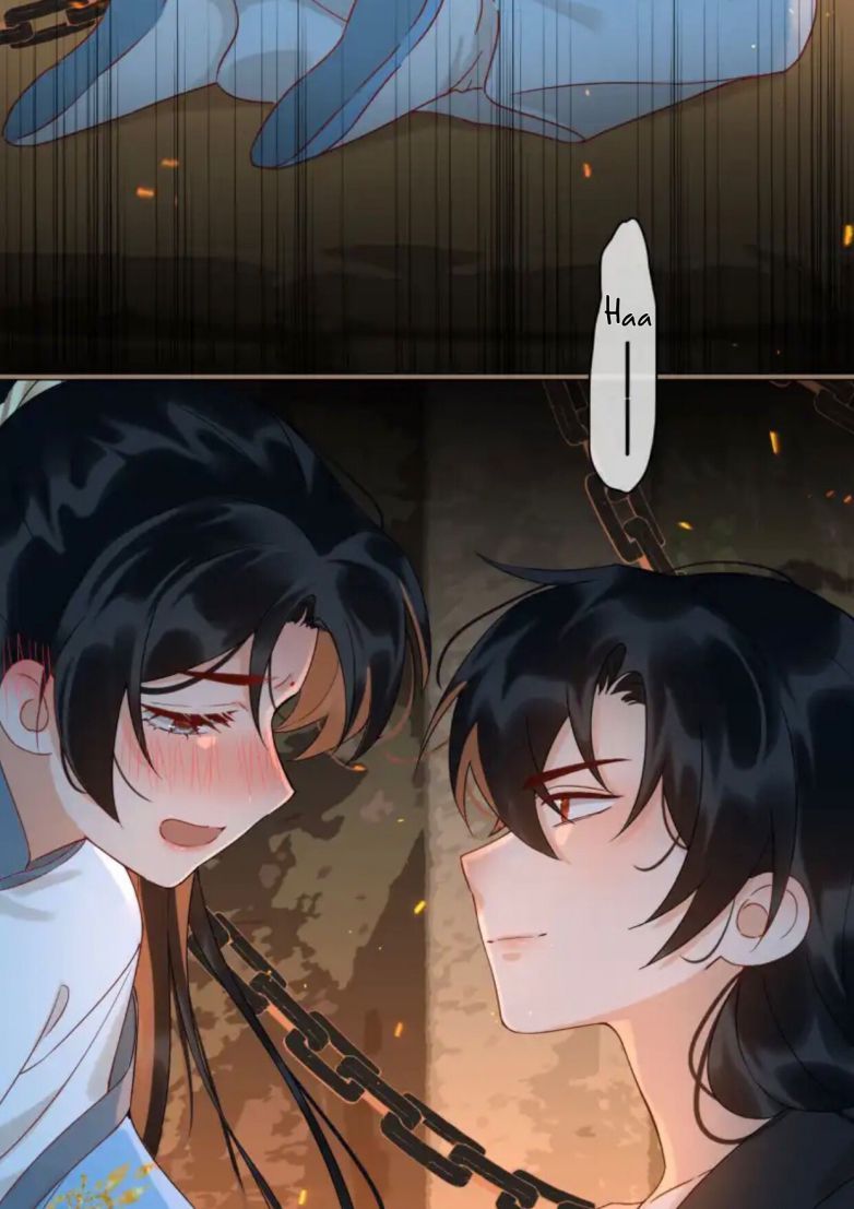 Tế Vũ Bất Tri Quy Chapter 46 - Trang 2
