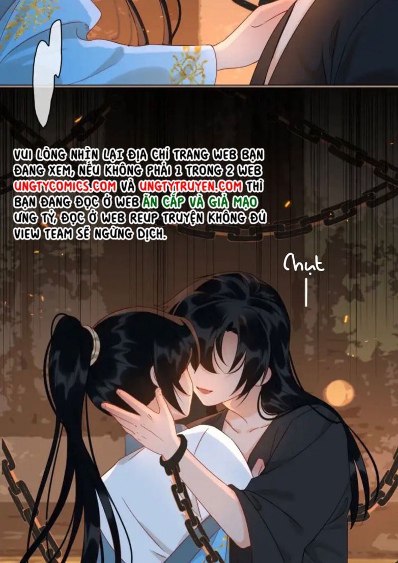 Tế Vũ Bất Tri Quy Chapter 46 - Trang 2