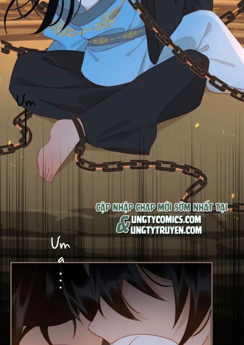 Tế Vũ Bất Tri Quy Chapter 46 - Trang 2