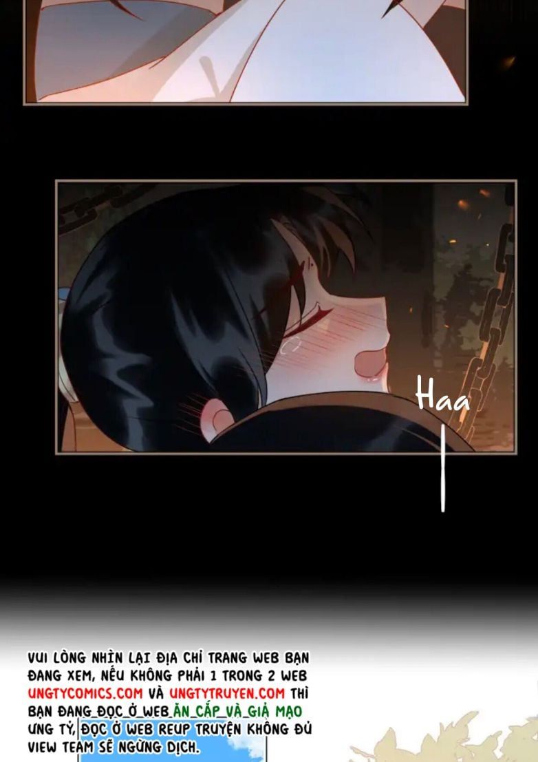 Tế Vũ Bất Tri Quy Chapter 46 - Trang 2