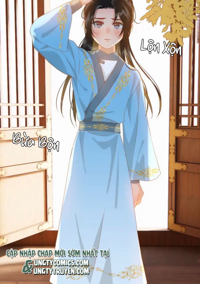 Tế Vũ Bất Tri Quy Chapter 46 - Trang 2