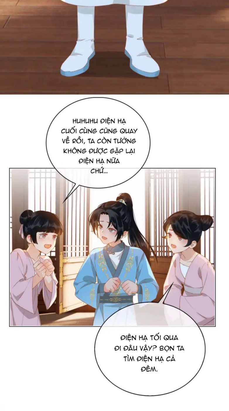 Tế Vũ Bất Tri Quy Chapter 46 - Trang 2