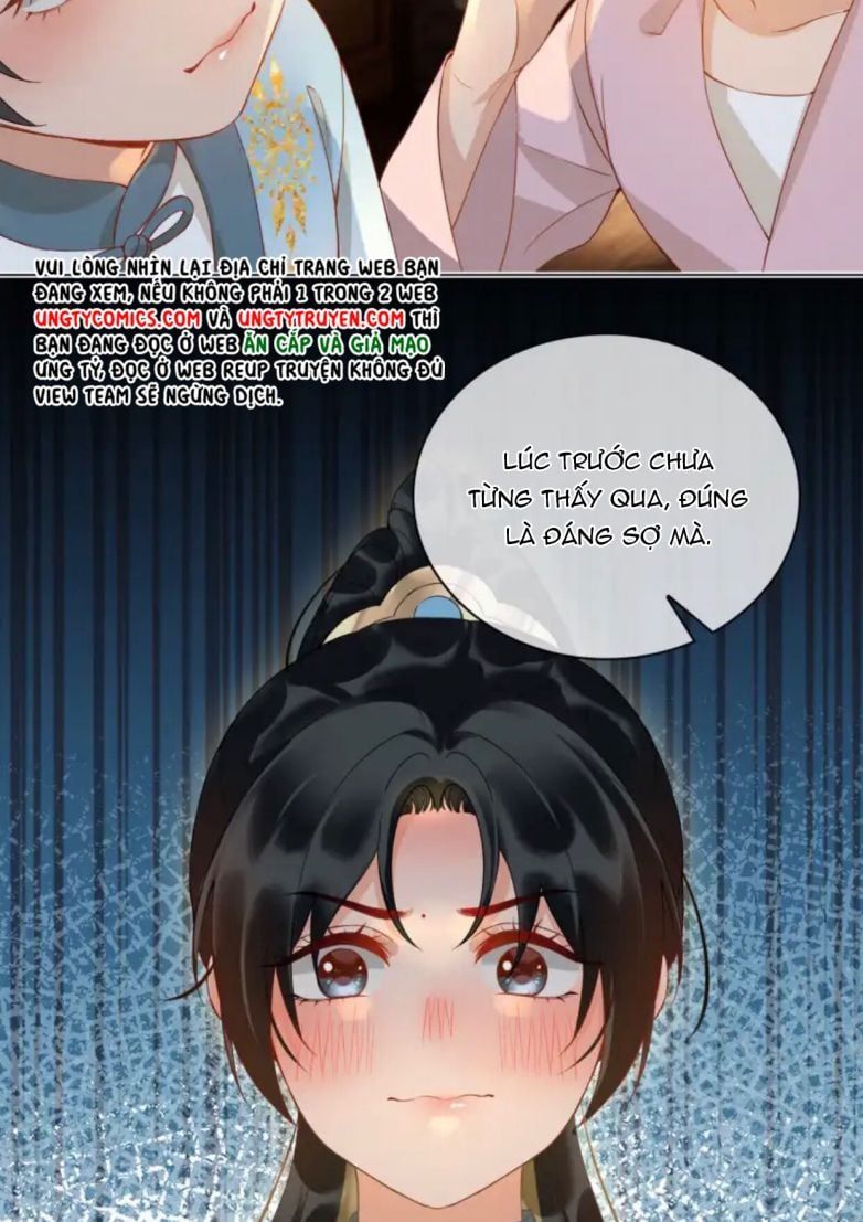 Tế Vũ Bất Tri Quy Chapter 46 - Trang 2
