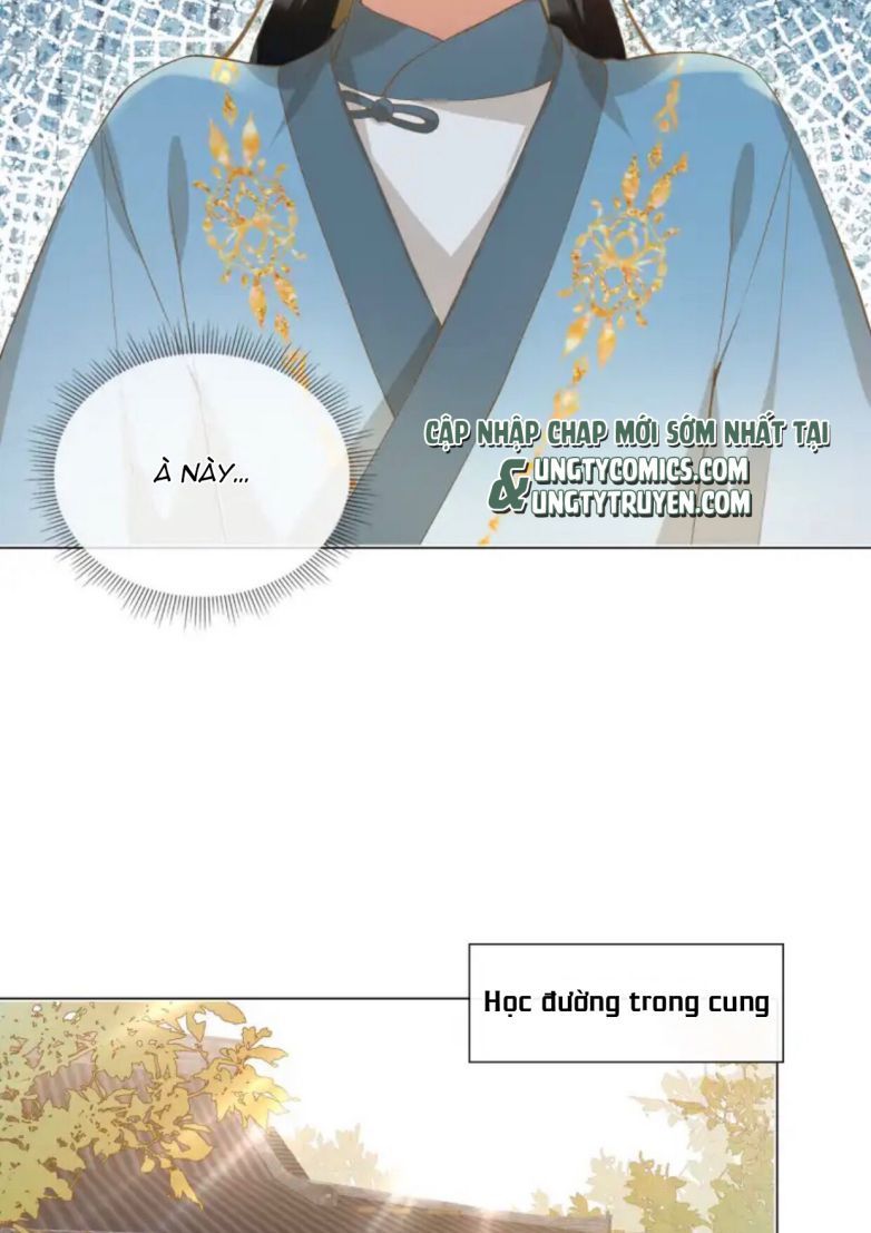 Tế Vũ Bất Tri Quy Chapter 46 - Trang 2
