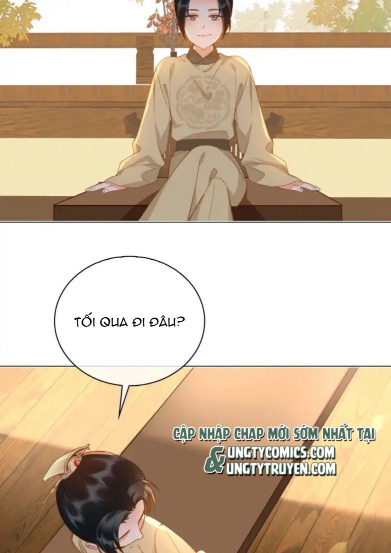 Tế Vũ Bất Tri Quy Chapter 46 - Trang 2