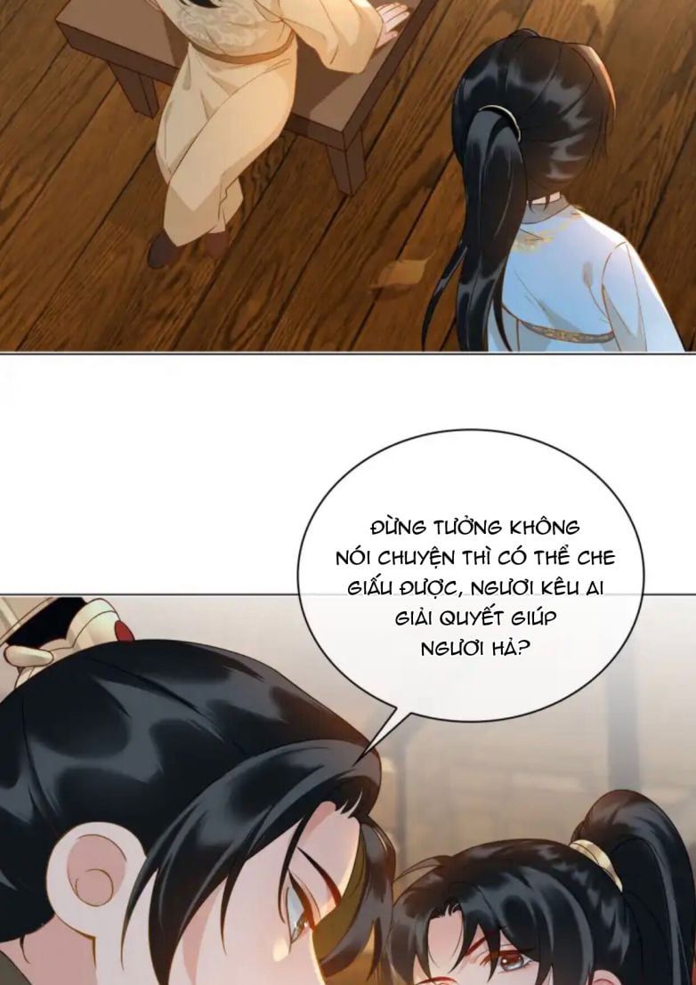 Tế Vũ Bất Tri Quy Chapter 46 - Trang 2