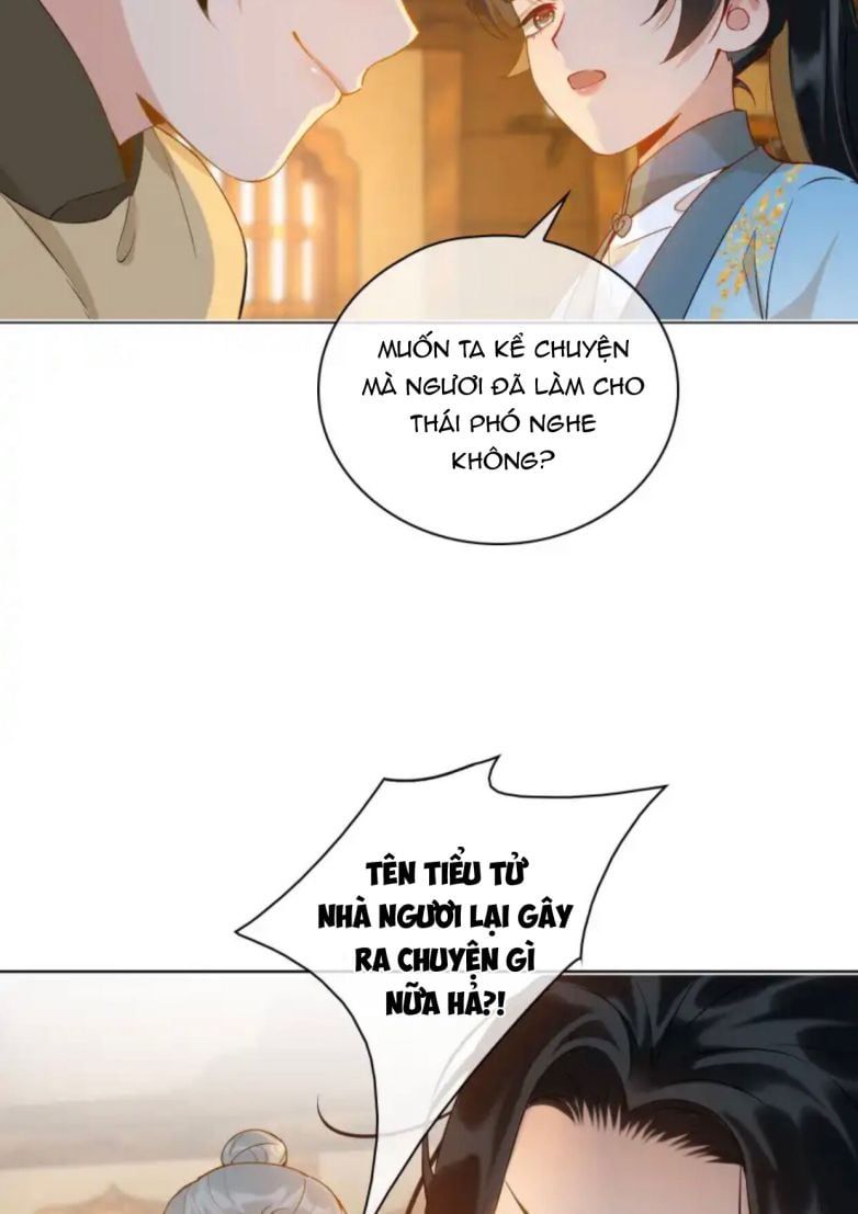 Tế Vũ Bất Tri Quy Chapter 46 - Trang 2