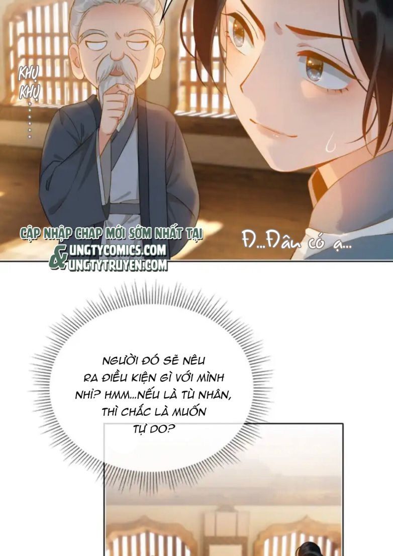 Tế Vũ Bất Tri Quy Chapter 46 - Trang 2
