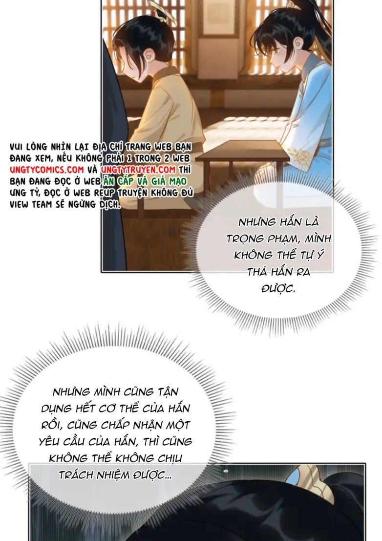 Tế Vũ Bất Tri Quy Chapter 46 - Trang 2