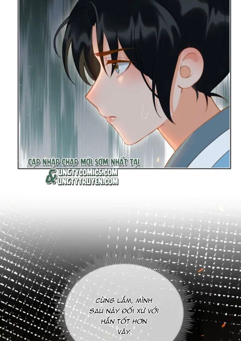 Tế Vũ Bất Tri Quy Chapter 46 - Trang 2