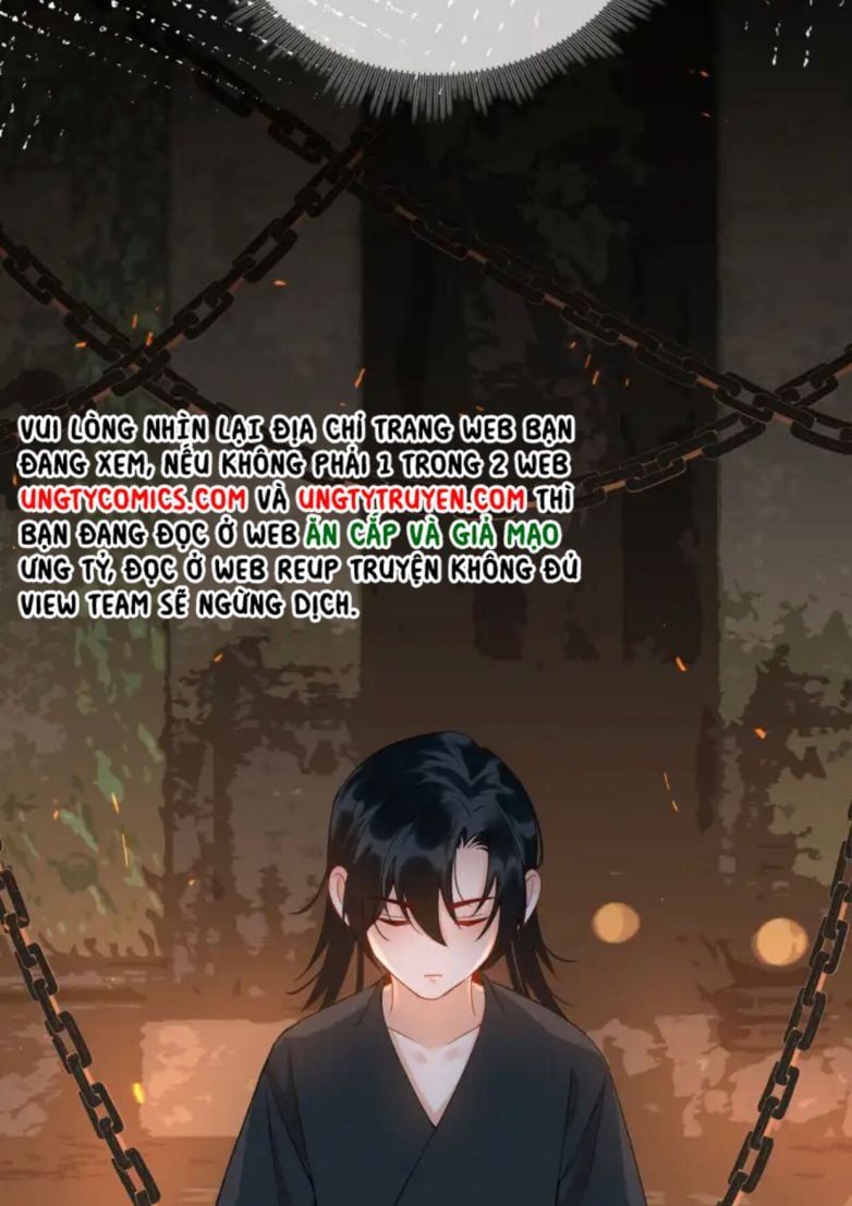 Tế Vũ Bất Tri Quy Chapter 46 - Trang 2
