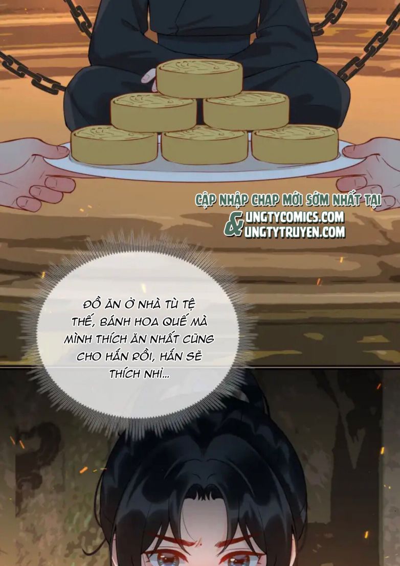 Tế Vũ Bất Tri Quy Chapter 46 - Trang 2