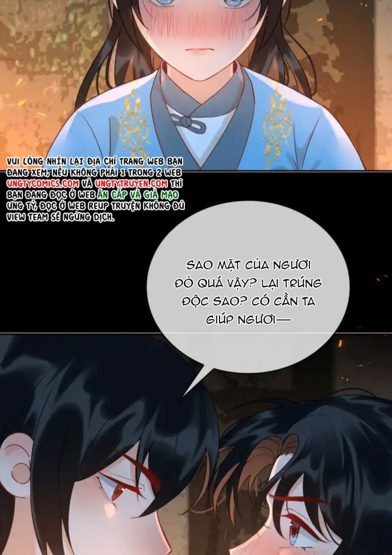 Tế Vũ Bất Tri Quy Chapter 46 - Trang 2