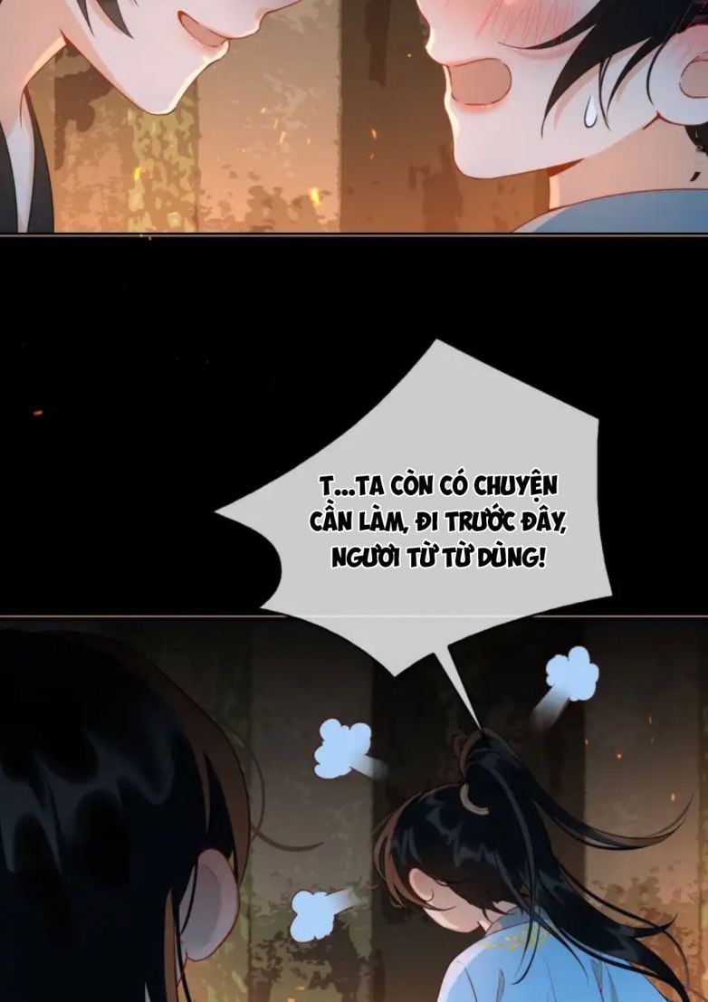 Tế Vũ Bất Tri Quy Chapter 46 - Trang 2