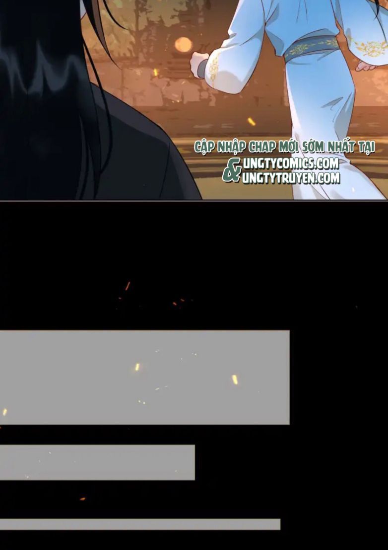 Tế Vũ Bất Tri Quy Chapter 46 - Trang 2