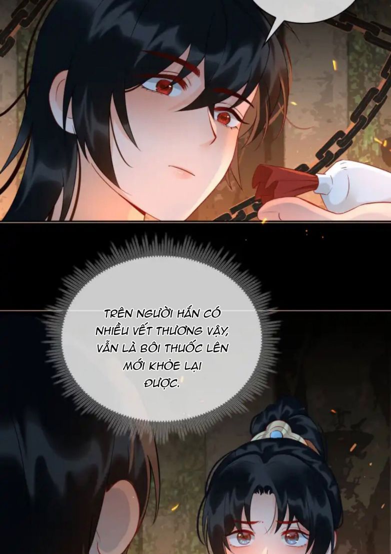 Tế Vũ Bất Tri Quy Chapter 46 - Trang 2